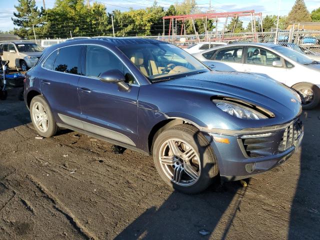 Photo 4 from auction – 2015 PORSCHE MACAN S with VIN WP1AB2A52FLB68250