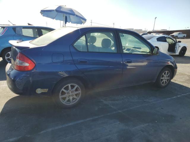 Photo 3 from auction – 2003 TOYOTA PRIUS with VIN JT2BK18U330075790