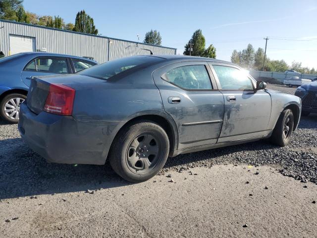 Photo 3 from auction – 2008 DODGE CHARGER with VIN 2B3LA43G28H299378