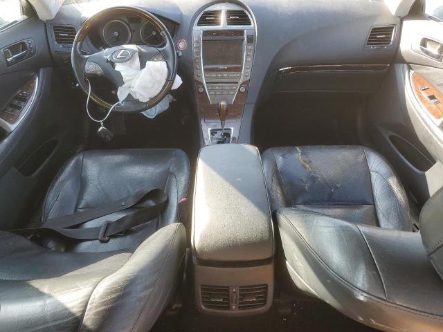 Photo 8 from auction – 2010 LEXUS ES 350 with VIN JTHBK1EG0A2388804
