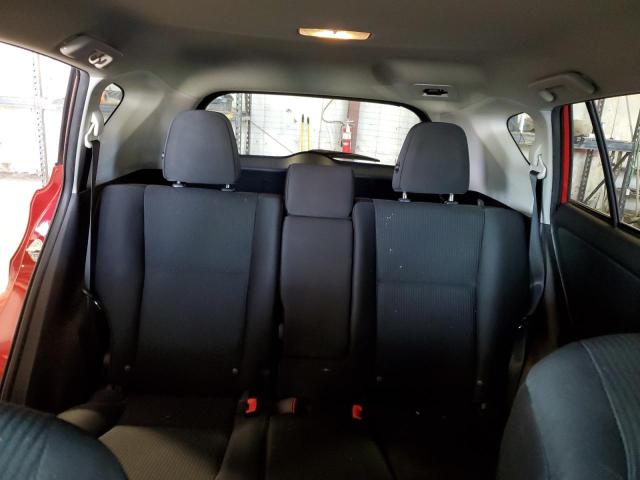 Photo 10 from auction – 2014 TOYOTA RAV4 LE with VIN 2T3BFREV5EW227378