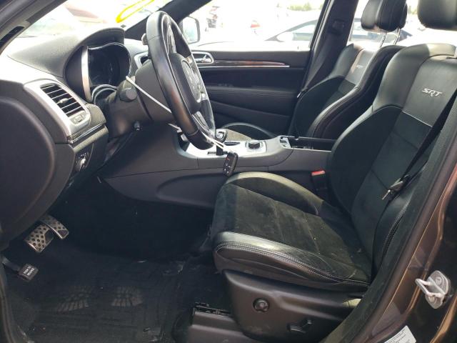 Photo 7 from auction – 2015 JEEP GRAND CHER with VIN 1C4RJFDJ5FC840695