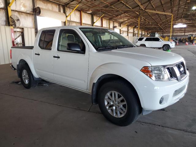 Photo 4 from auction – 2019 NISSAN FRONTIER S with VIN 1N6AD0EV5KN720717