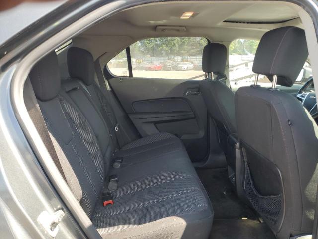 Photo 11 from auction – 2011 CHEVROLET EQUINOX LT with VIN 2CNALDEC8B6299586