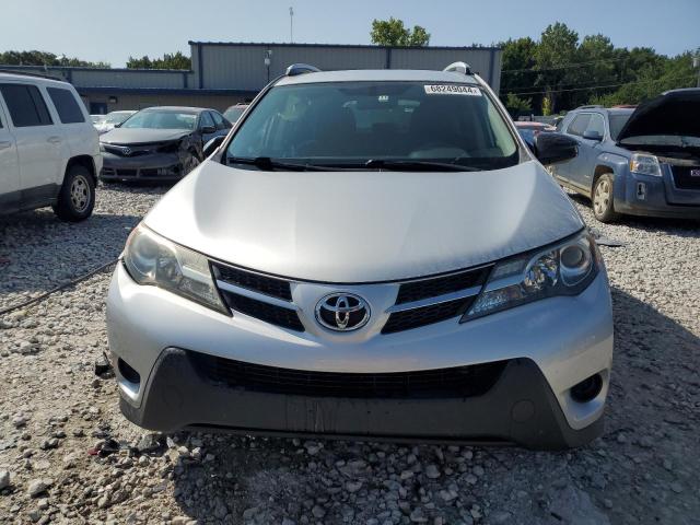 Photo 5 from auction – 2014 TOYOTA RAV4 LE with VIN JTMBFREV9ED095402