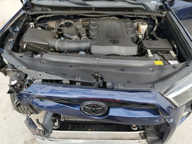 Photo 12 from auction – 2019 TOYOTA 4RUNNER SR with VIN JTEZU5JR7K5192296