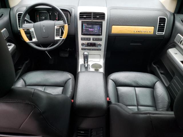 Photo 8 from auction – 2010 LINCOLN MKX with VIN 2LMDJ6JC1ABJ16723