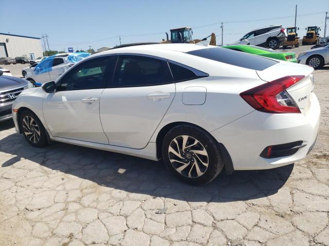 Photo 2 from auction – 2018 HONDA CIVIC EX with VIN 19XFC2F73JE005221