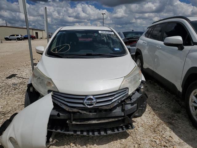 Photo 5 from auction – 2015 NISSAN VERSA NOTE with VIN 3N1CE2CPXFL376982
