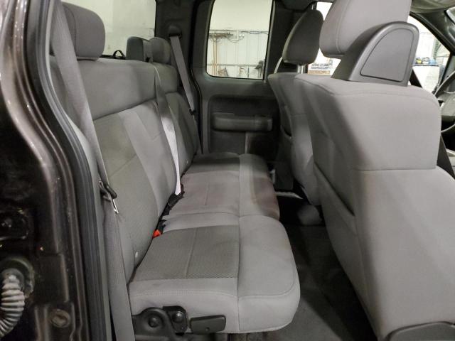 Photo 10 from auction – 2006 FORD F150 with VIN 1FTPX14V96FB37076