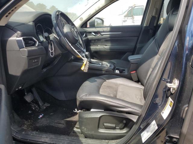 Photo 7 from auction – 2021 MAZDA CX-5 TOURI with VIN JM3KFACM5M0385693