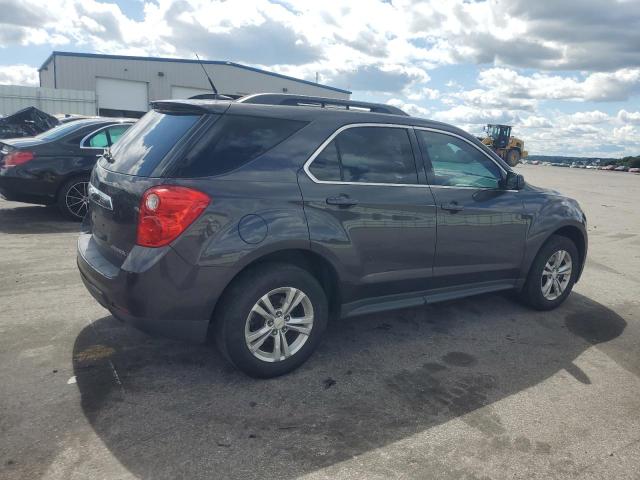 Photo 3 from auction – 2013 CHEVROLET EQUINOX LT with VIN 1GNALPEK9DZ102453