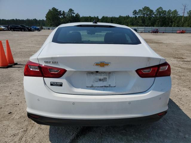 Photo 6 from auction – 2024 CHEVROLET MALIBU LS with VIN 1G1ZC5ST7RF149852