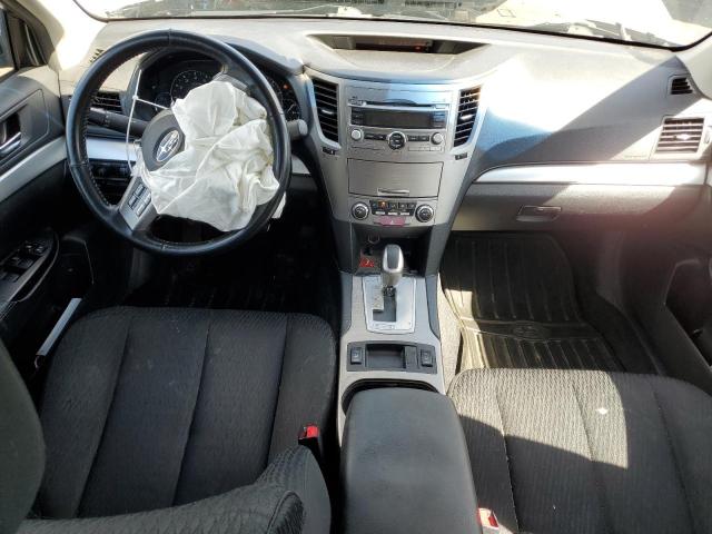 Photo 8 from auction – 2011 SUBARU LEGACY 2.5 with VIN 4S3BMCC64B3216708
