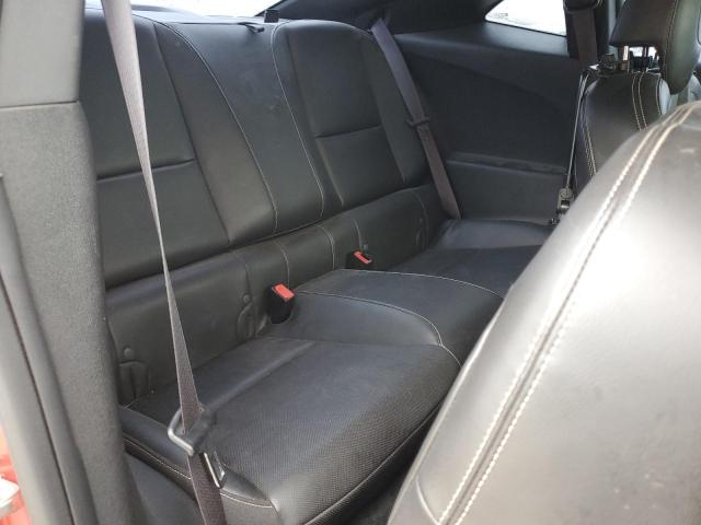 Photo 10 from auction – 2010 CHEVROLET CAMARO SS with VIN 2G1FT1EW9A9156526