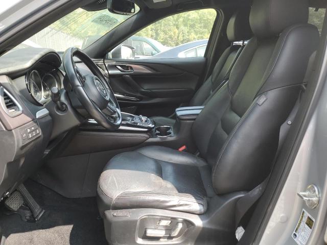 Photo 7 from auction – 2017 MAZDA CX-9 GRAND with VIN JM3TCBDYXH0133478