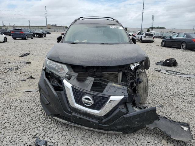 Photo 5 from auction – 2017 NISSAN ROGUE SV with VIN 5N1AT2MV8HC820166