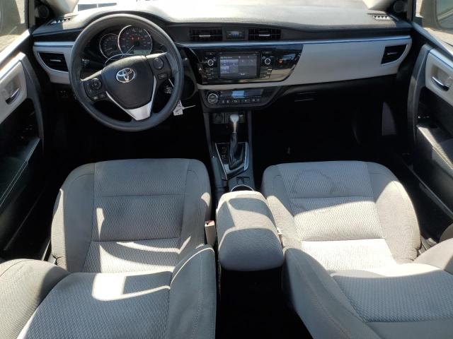 Photo 8 from auction – 2016 TOYOTA COROLLA L with VIN 2T1BURHE4GC505430