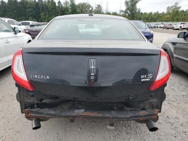 Photo 6 from auction – 2014 LINCOLN MKS with VIN 1LNHL9FTXEG605542