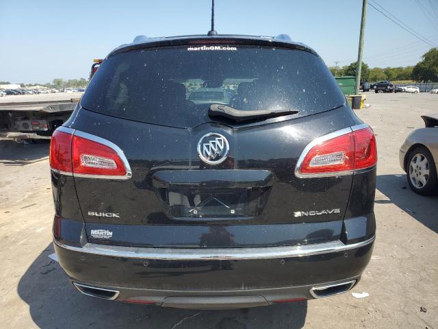 Photo 6 from auction – 2017 BUICK ENCLAVE with VIN 5GAKRCKD5HJ160513