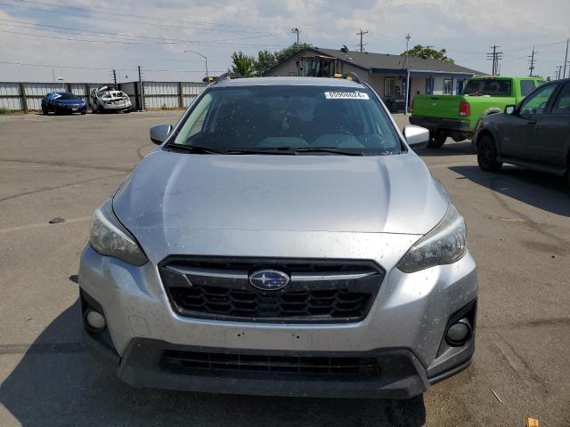 Photo 5 from auction – 2019 SUBARU CROSSTREK with VIN JF2GTACC3K8282724