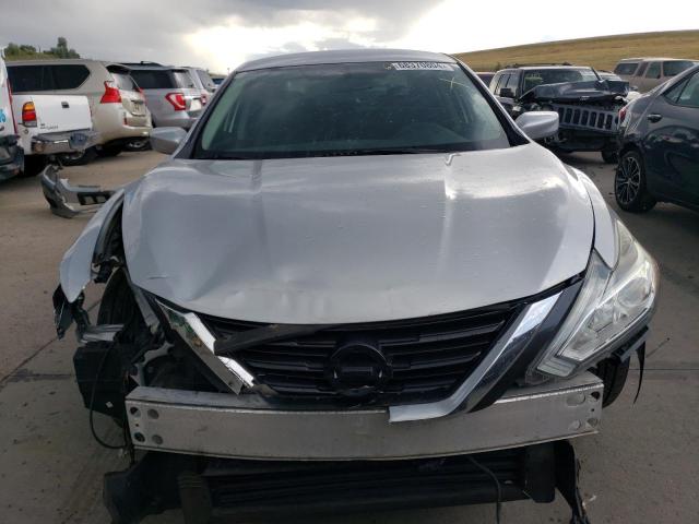 Photo 5 from auction – 2017 NISSAN ALTIMA 2.5 with VIN 1N4AL3AP3HC222234