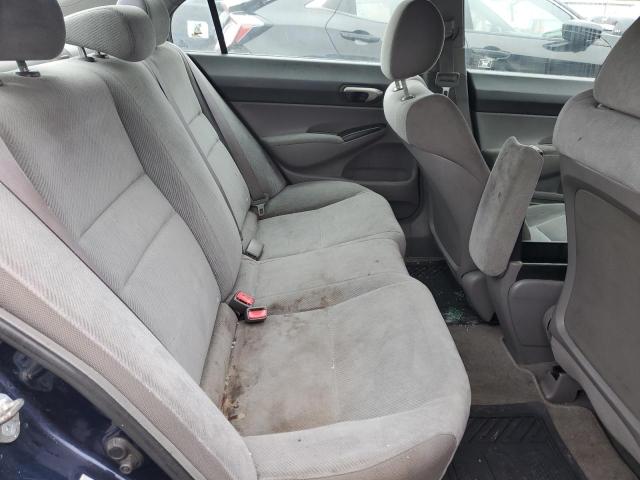 Photo 10 from auction – 2010 HONDA CIVIC LX with VIN 2HGFA1F53AH533488