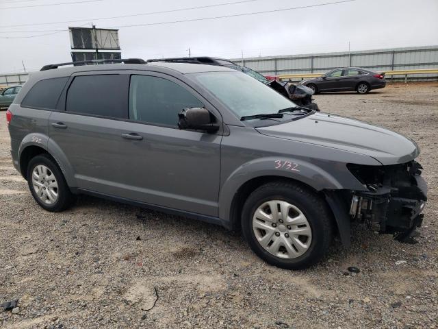 Photo 4 from auction – 2019 DODGE JOURNEY SE with VIN 3C4PDCAB8KT864451