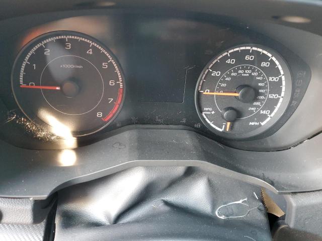 Photo 9 from auction – 2018 SUBARU IMPREZA with VIN 4S3GTAA68J3702646