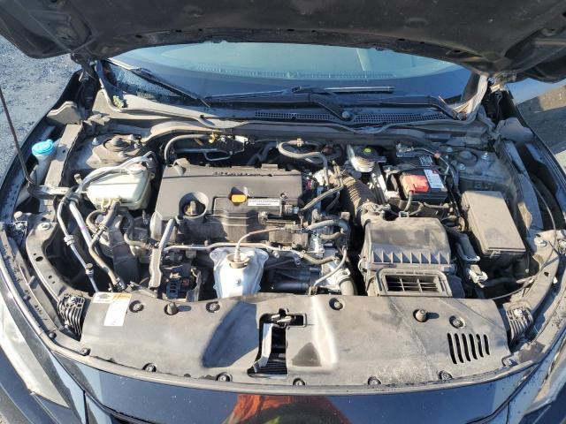 Photo 11 from auction – 2017 HONDA CIVIC EX with VIN 19XFC2F75HE058464