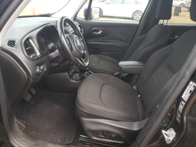 Photo 7 from auction – 2016 JEEP RENEGADE L with VIN ZACCJBBT6GPD80589