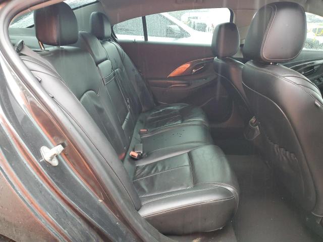 Photo 10 from auction – 2016 BUICK LACROSSE with VIN 1G4GB5G35GF222381