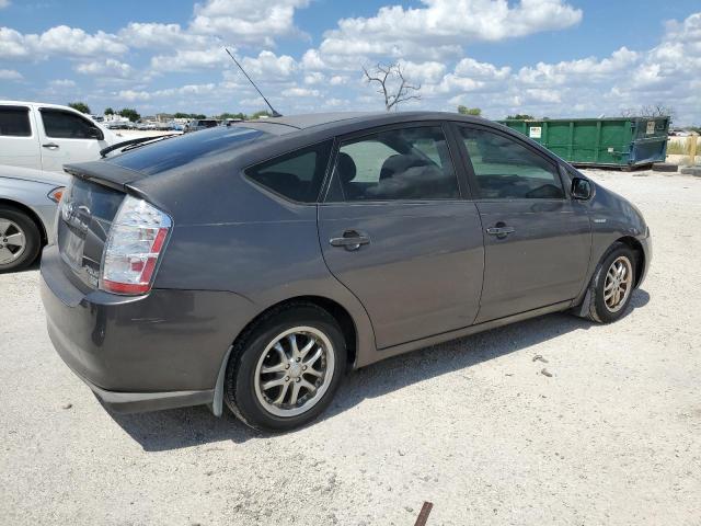 Photo 3 from auction – 2008 TOYOTA PRIUS with VIN JTDKB20U283334624