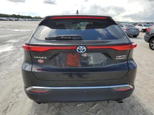 Photo 6 from auction – 2021 TOYOTA VENZA LE with VIN JTEAAAAH4MJ035387