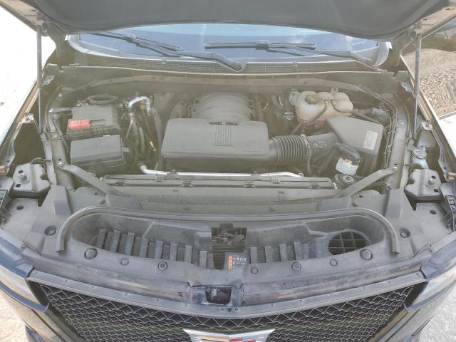 Photo 12 from auction – 2021 CADILLAC ESCALADE E with VIN 1GYS4PKLXMR486681