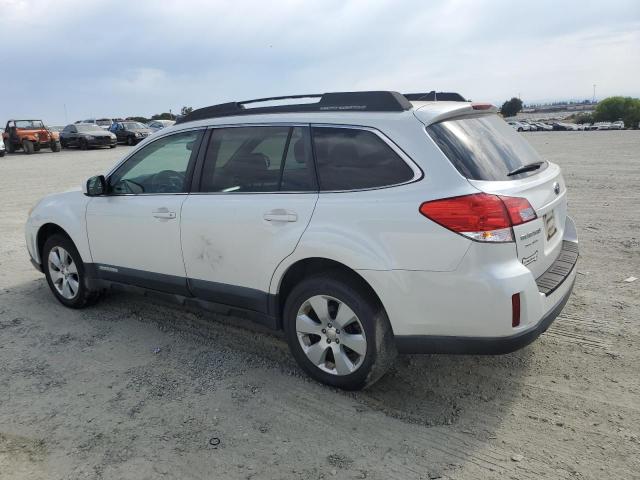 Снимка 2 от търг – 2011 SUBARU OUTBACK 2. с VIN 4S4BRBFC3B3406847
