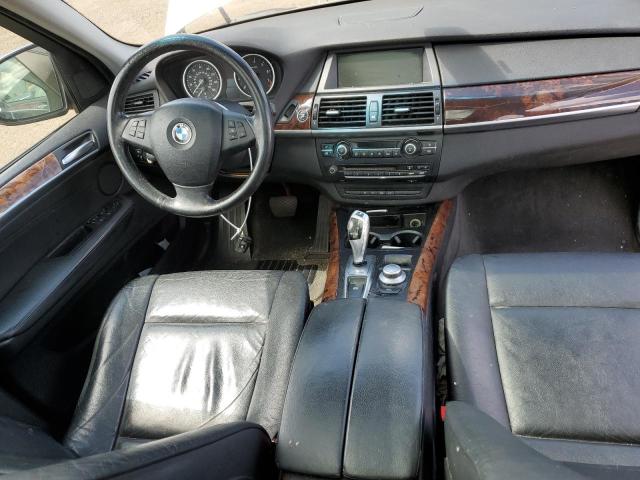 Photo 8 from auction – 2007 BMW X5 3.0I with VIN 4USFE43587LY80510