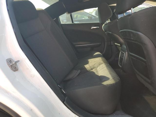 Photo 10 from auction – 2016 DODGE CHARGER SX with VIN 2C3CDXHGXGH280810
