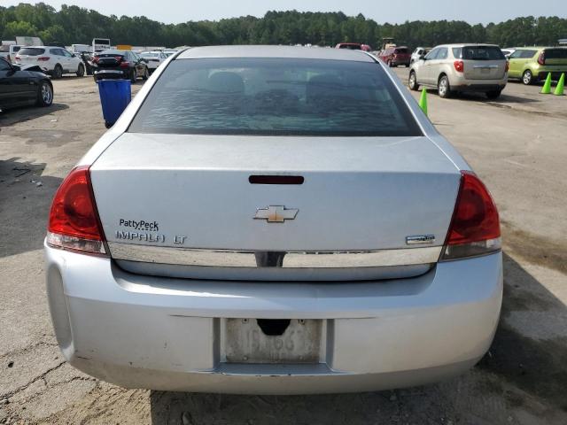 Photo 6 from auction – 2011 CHEVROLET IMPALA LT with VIN 2G1WG5EK0B1307343