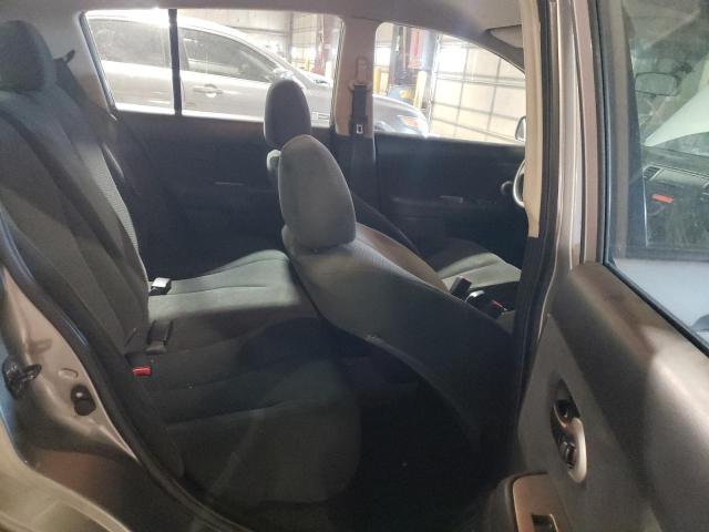 Photo 10 from auction – 2011 NISSAN VERSA S with VIN 3N1BC1CP9BL374582