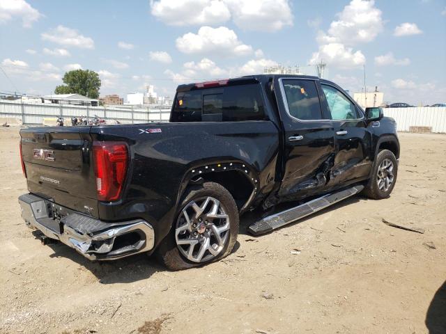 Photo 3 from auction – 2023 GMC SIERRA K15 with VIN 3GTUUDEDXPG236346