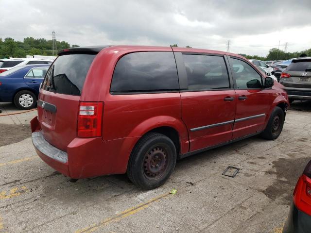 Photo 3 from auction – 2008 DODGE GRAND CARA with VIN 1D8HN44H18B192509