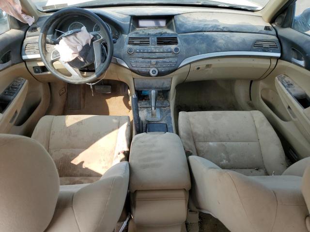 Photo 8 from auction – 2012 HONDA ACCORD LXP with VIN 1HGCP2F4XCA189013