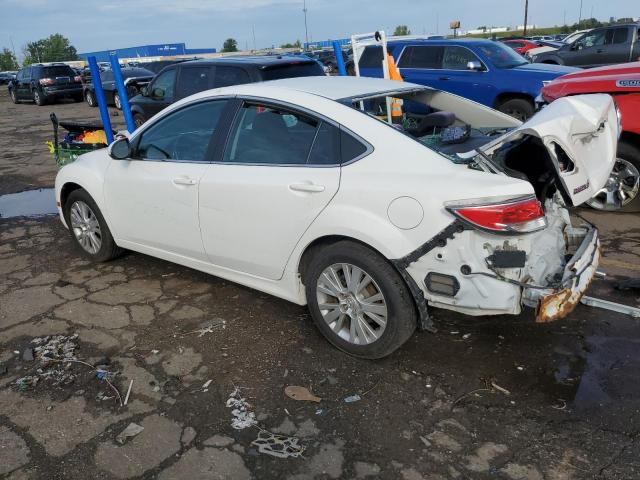 Photo 2 from auction – 2010 MAZDA 6 I with VIN 1YVHZ8CH4A5M40990