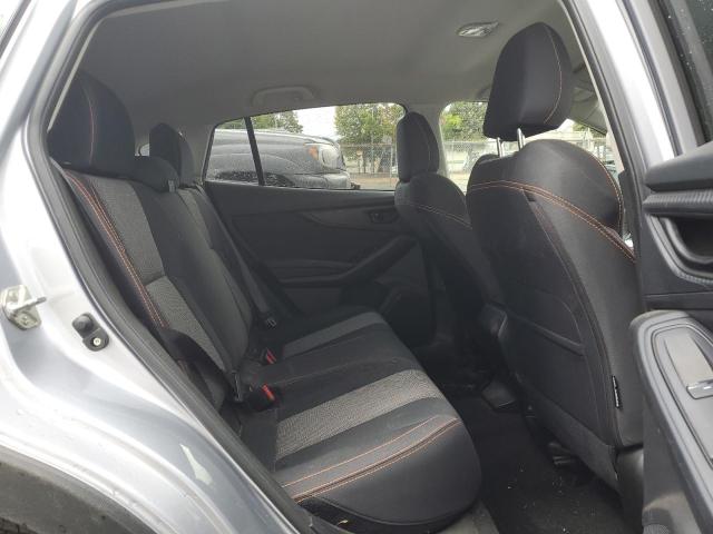 Photo 10 from auction – 2020 SUBARU CROSSTREK with VIN JF2GTAPC3L8221045