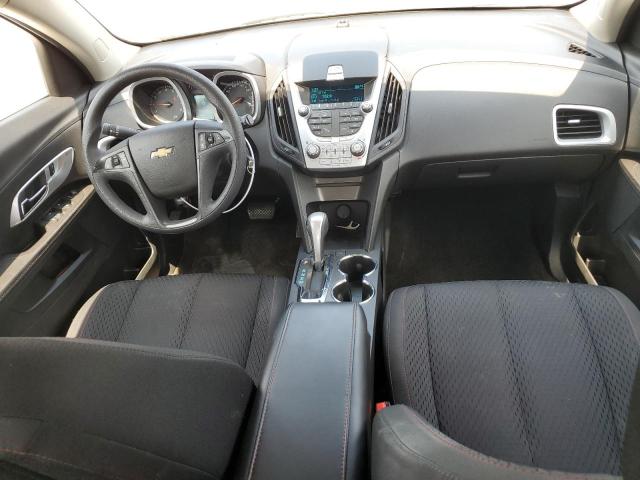 Photo 8 from auction – 2015 CHEVROLET EQUINOX LS with VIN 2GNALAEK6F6216955