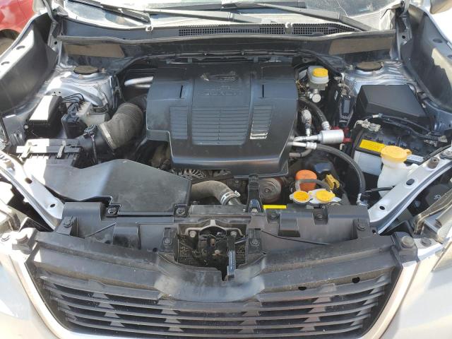 Photo 11 from auction – 2019 SUBARU FORESTER with VIN JF2SKACC3KH422591