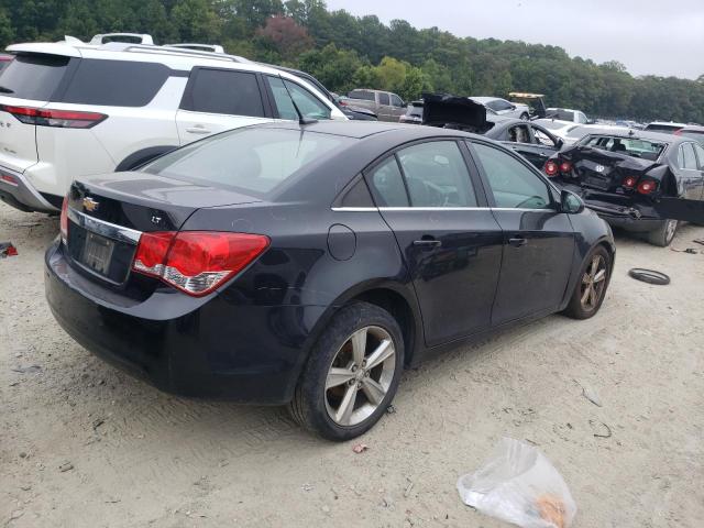 Photo 3 from auction – 2012 CHEVROLET CRUZE LT with VIN 1G1PG5SC5C7273602
