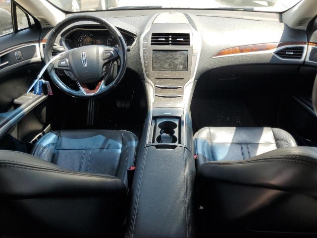 Photo 8 from auction – 2016 LINCOLN MKZ with VIN 3LN6L2JK1GR606426