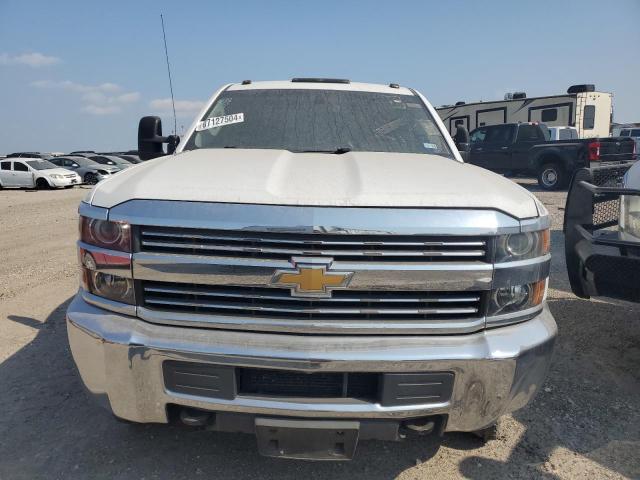 Photo 5 from auction – 2015 CHEVROLET SILVERADO with VIN 1GC4KYC89FF140727